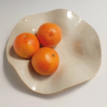 Jira Ceramic The Sun & Boho Collection – MISKA WAVY jasna 