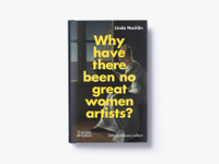 Why have there been no great women artists?