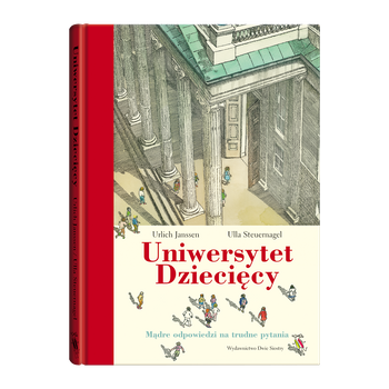 Uniwersytet Dziecięcy