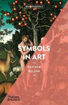 Symbols in Art(Art Essentials)