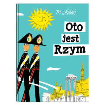 Oto jest Rzym