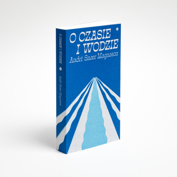 O czasie i wodzie