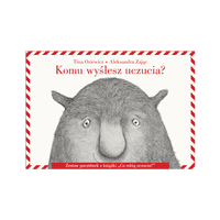 Komu wyślesz uczucia?