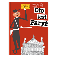 Oto jest Paryż