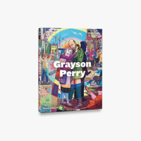 Grayson Perry