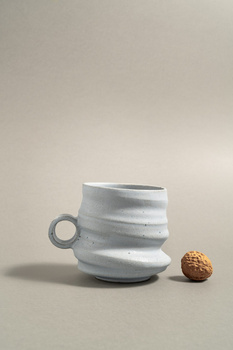 kubek 400ml Toczona