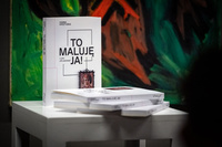 To maluję ja!