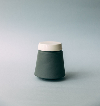 Zakwas Maselniczka Mufka grafitowa