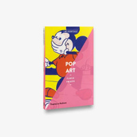 Pop Art (Art Essentials)