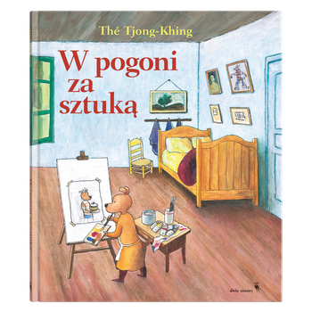 W pogoni za sztuką