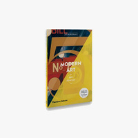 Modern Art (Art Essentials)