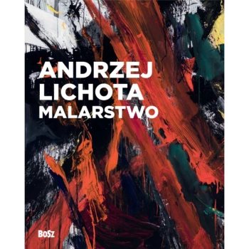 Andrzej Lichota. Malarstwo
